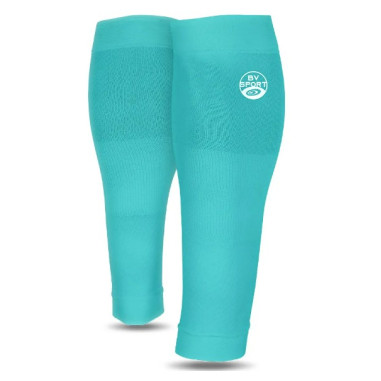 Manchons d'effort BV SPORT BOOSTER ORIGINE Bleu...