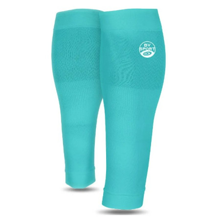 Manchons d'effort BV SPORT BOOSTER ORIGINE Turquoise