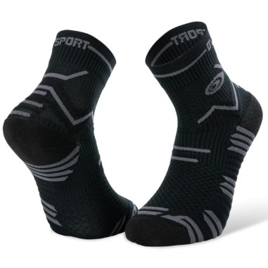 Chaussettes Running BV SPORT Courtes TRAIL...