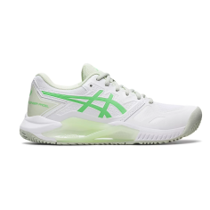 Chaussures Padel ASICS Femme GEL-CHALLENGER 13 Blanc /...