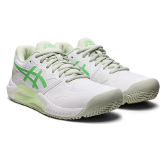 Chaussures Padel ASICS Femme GEL-CHALLENGER 13 Blanc /... 2