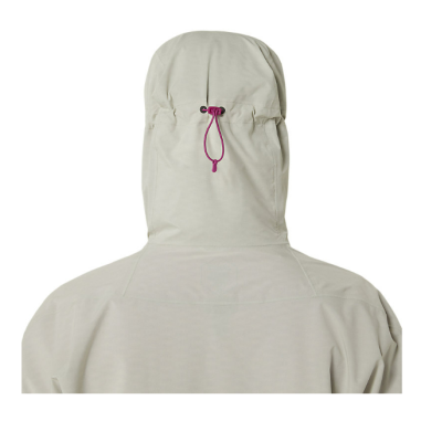 Veste Running ASICS Femme FUJITRAIL WATERPROOF...