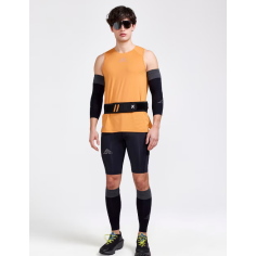 Cuissard Running CRAFT Homme PRO TRAIL Noir PE 2024 2