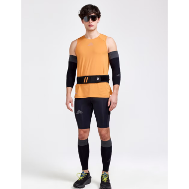 Cuissard Running CRAFT Homme PRO TRAIL Noir PE...