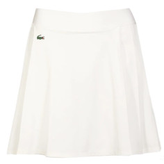 Jupe LACOSTE Sport Femme avec shorty intégré ULTRA-DRY...