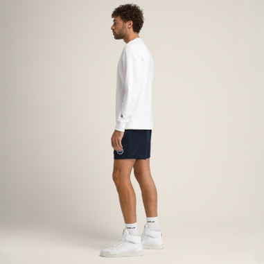 Sweat WILSON Homme PARKSIDE CREW SNOW Blanc /...