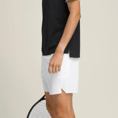 Short WILSON Homme TOURNAMENT PRO SHORT 7" Blanc PE 2024 2