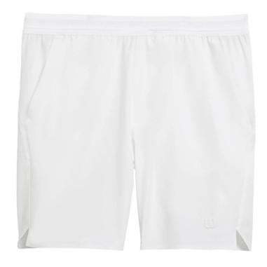 Short WILSON Homme TOURNAMENT PRO SHORT 7"...