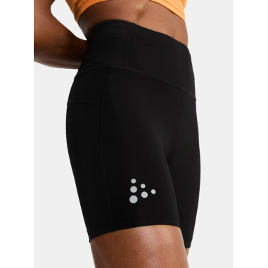 Collant Running CRAFT Femme PRO HYPERVENT Noir...