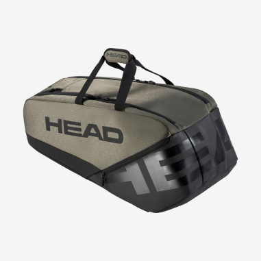 Thermo-Bag HEAD PRO X 9R Kaki / Noir 2024