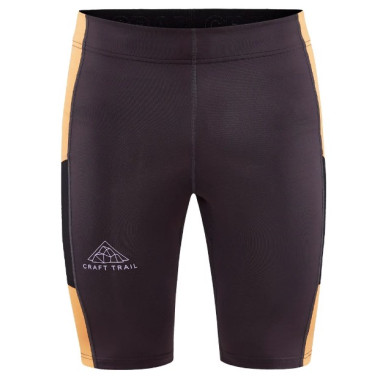 Cuissard Running CRAFT Homme PRO TRAIL Gris /...