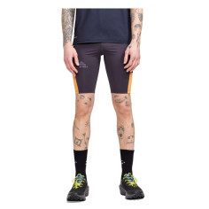 Cuissard Running CRAFT Homme PRO TRAIL Gris / Orange PE 2023 2