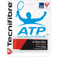 Grip TECNIFIBRE X-Tra Feel Rouge PE 2019