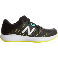 Chaussures NEW BALANCE Junior KC 696 TB4 Noir / Jaune PE...