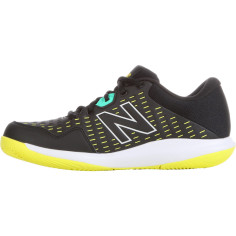 Chaussures NEW BALANCE Junior KC 696 TB4 Noir / Jaune PE... 2