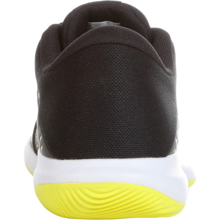Chaussures NEW BALANCE Junior KC 696 TB4 Noir / Jaune PE 2020