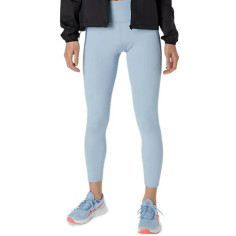 Collant Running ASICS Femme KASANE 7/8 Bleu AH 2021