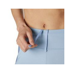 Collant Running ASICS Femme KASANE 7/8 Tight Bleu AH 2021 2