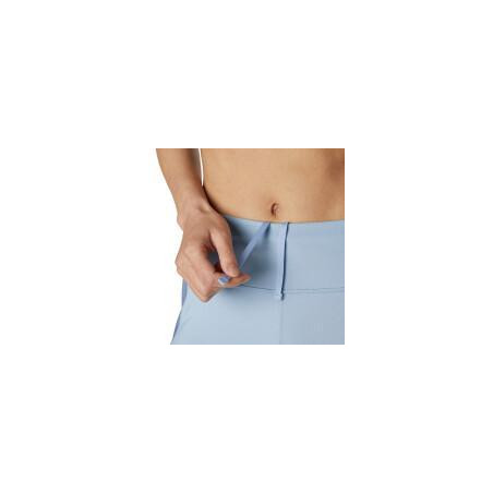 Collant Running ASICS Femme KASANE 7/8 Tight Bleu AH 2021