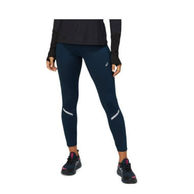 Collant Running ASICS Femme LITE SHOW Bleu AH 2021