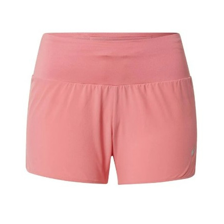 Short Running ASICS Femme ROAD 3.5IN Rose PE 2021