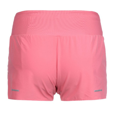 Short Running ASICS Femme ROAD 3.5IN Rose PE 2021