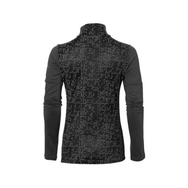 T-Shirt Manches longues ASICS Femme Lite Show...