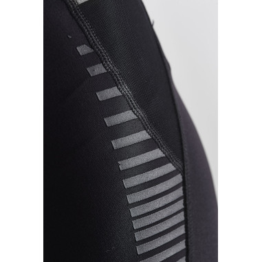 Cuissard Running CRAFT Femme TRAIL CRIT Noir PE...