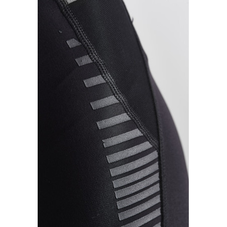 Cuissard Running CRAFT Femme Trail Grit Short Noir PE 2018