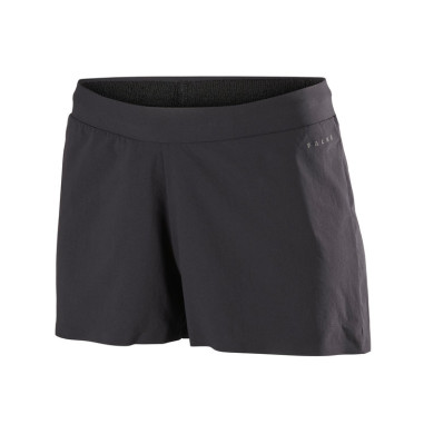 Short FALKE Femme TUXEDO Noir PE 2019
