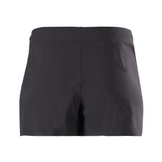 Short FALKE Femme TUXEDO Noir PE 2019 2