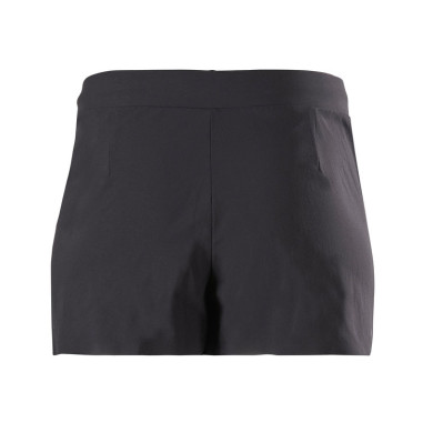 Short FALKE Femme W Tuxedo Noir PE 2019