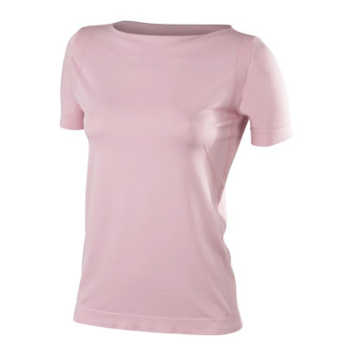 T-Shirt FALKE Femme LEGER Rose PE 2019