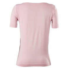 T-Shirt FALKE Femme Léger T-shirt W Rose PE 2019 2