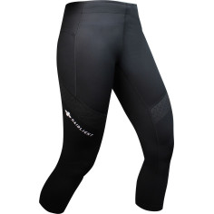 Collant Running RAIDLIGHT Femme Trail Raider 3/4 W Noir...