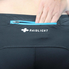 Collant Running RAIDLIGHT Femme Trail Raider 3/4 W Noir... 2