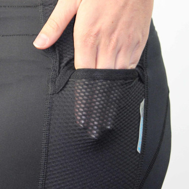 Collant Running RAIDLIGHT Femme Trail Raider...