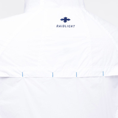 Veste Running RAIDLIGHT Femme Hyperlight...