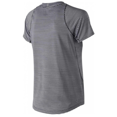 T-Shirt Running NEW BALANCE Femme Seasonless...