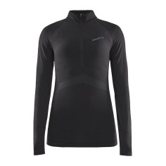 T-Shirt Manches Longues CRAFT Femme BE ACTIVE INTENSITY...