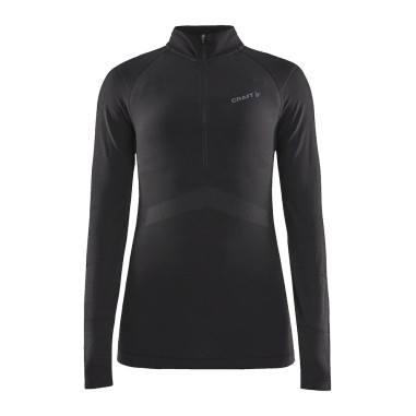 T-Shirt Manches Longues CRAFT Femme BE Active...