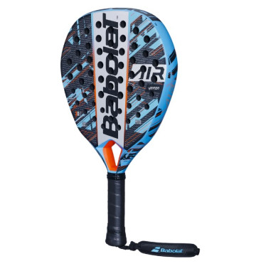 Raquette Padel BABOLAT AIR VERON Bleu / Noir /...