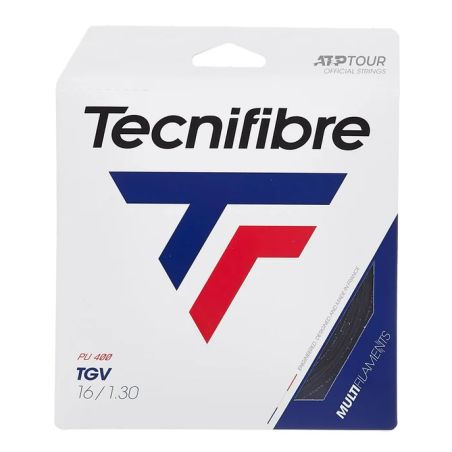 Cordage TECNIFIBRE TGV 1.30mm (12m)