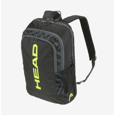 Sac à Dos HEAD BASE BACKPACK 17L BKOR Noir /...