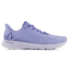 Chaussures Running NEW BALANCE Femme TEMPO Violet PE 2022