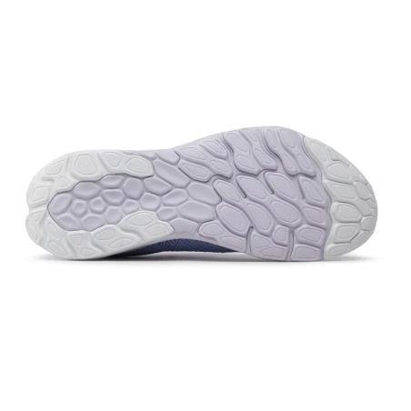 Chaussures Running NEW BALANCE Femme TEMPO Violet PE 2022