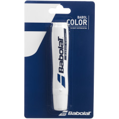 Encreur BABOLAT Babol Color Blanc