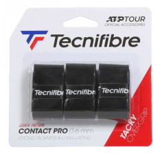 Surgrip TECNIFIBRE PRO CONTACT Noir