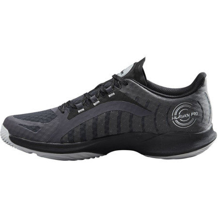 Chaussures Padel WILSON Homme HURAKN PRO Padel Noir PE 2023
