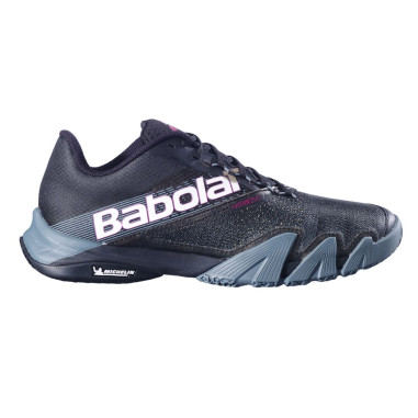 Chaussures Padel BABOLAT Homme JET PREMURA 2...